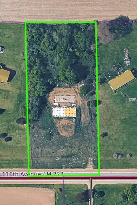 2079 W 116th, Allegan, MI 49010