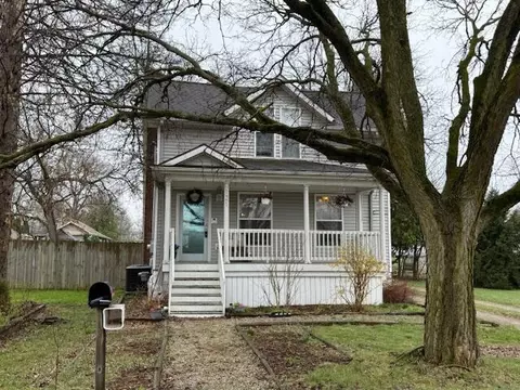 121 Frost, Jackson, MI 49202