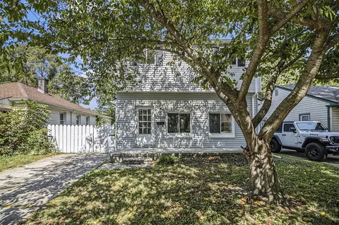 20234 Champaign, Taylor, MI 48180