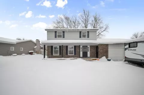 4154 Sand Crk, Grand Rapids, MI 49544