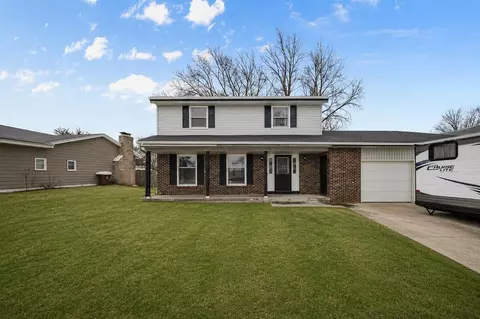 4154 Sand Crk, Grand Rapids, MI 49544