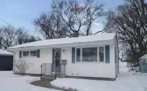 754 Andrus, Battle Creek, MI 49015