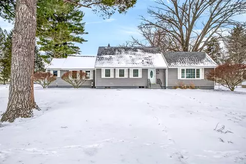 936 S Division, Whitehall, MI 49461