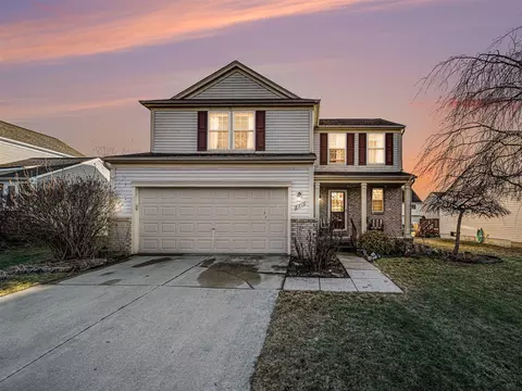 7816 Pleasant, Ypsilanti, MI 48197