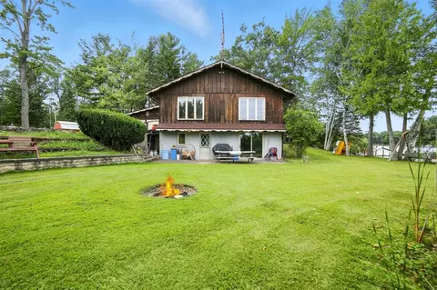 5985 N Bayshore, Irons, MI 49644