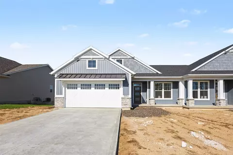 5553 Canal #64, Wyoming, MI 49418