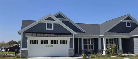 5553 Canal #64, Wyoming, MI 49418