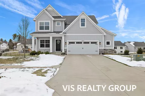 14678 Fellsway Run, Spring Lake, MI 49456