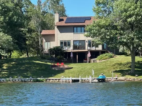 10845 E Royal, Canadian Lakes, MI 49346