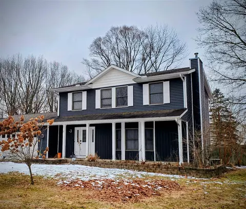 1009 Barton, Otsego, MI 49078