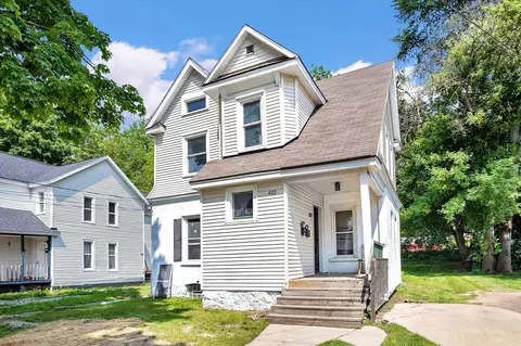 822 Prospect, Grand Rapids, MI 49503