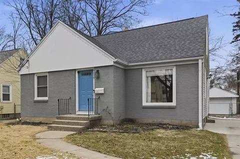 1119 Ottillia, Grand Rapids, MI 49507