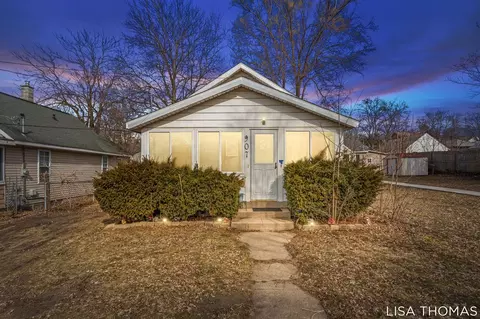 907 Merritt, Grand Rapids, MI 49507