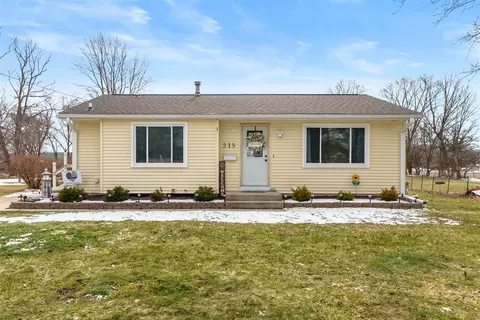 215 Washington, Otsego, MI 49078