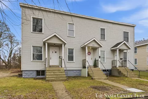 820 W Southern, Muskegon, MI 49441