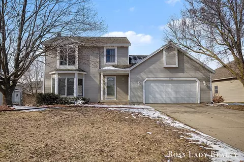 6323 Brookfield, Hudsonville, MI 49426