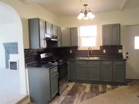 Kitchen - 226 Pleasant, Mendon, MI 49072 photo 1 of 2