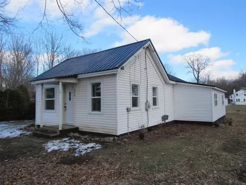 Exterior - 226 Pleasant, Mendon, MI 49072 photo 1 of 2