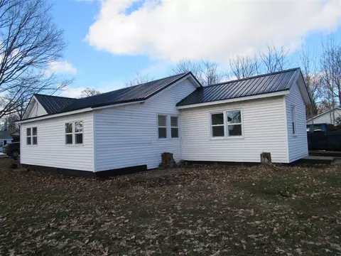 Exterior - 226 Pleasant, Mendon, MI 49072 photo 2 of 2