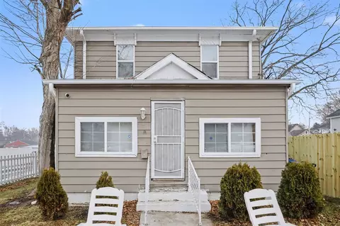 17 Tennyson, Battle Creek, MI 49015