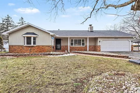 21093 N Battle, Creek, MI 49017