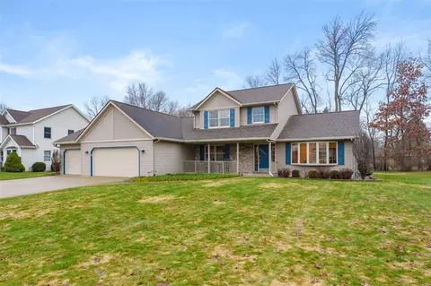 4029 Durango, Kalamazoo, MI 49048