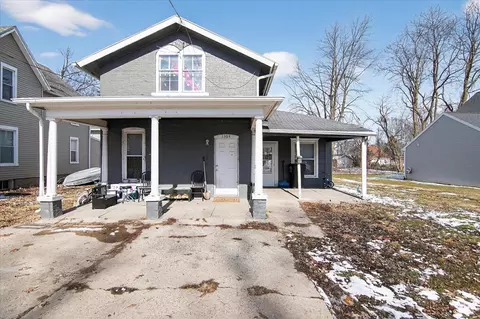 1304 E Ganson, Jackson, MI 49202