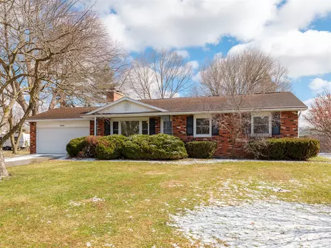 745 Woodlark, Galesburg, MI 49053