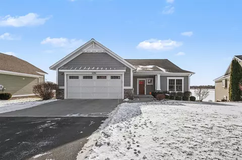 6356 Lake Apio, Hudsonville, MI 49426