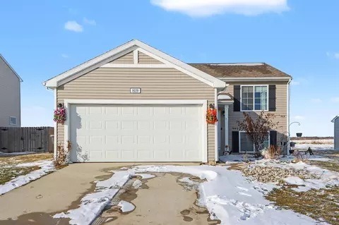 8119 Lausen, Richland, MI 49083