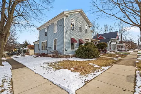Other - 222 N Eagle, Marshall, MI 49068 photo 1 of 5