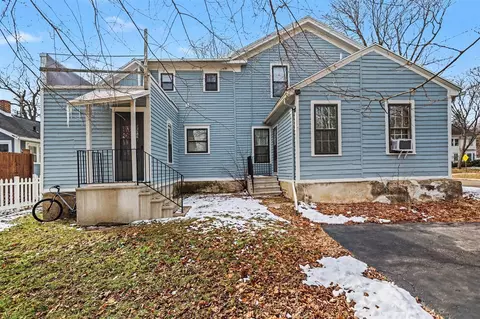Exterior - 222 N Eagle, Marshall, MI 49068 photo 2 of 4