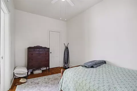 Bedroom - 222 N Eagle, Marshall, MI 49068 photo 2 of 6
