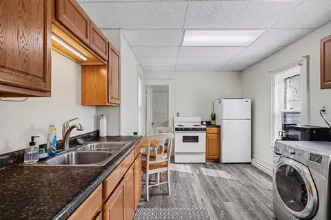 Kitchen - 222 N Eagle, Marshall, MI 49068 photo 1 of 4