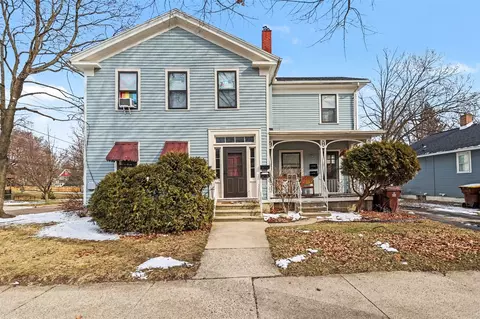 222 N Eagle, Marshall, MI 49068