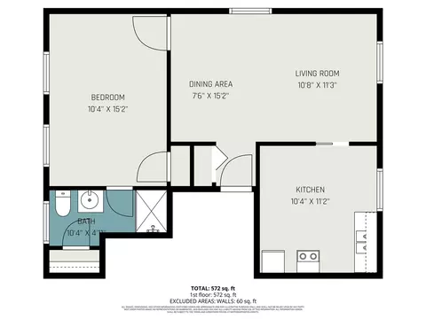 Floorplan - 222 N Eagle, Marshall, MI 49068 photo 4 of 16