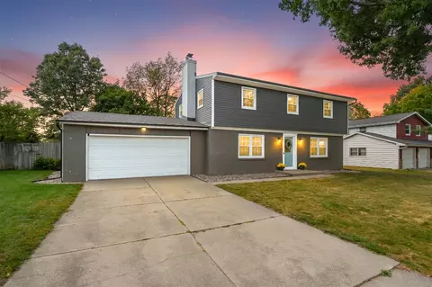 6648 Cypress, Portage, MI 49024