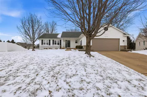 5628 Bethanne, Wyoming, MI 49418