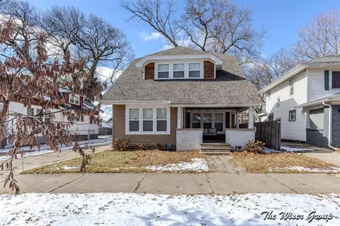 1733 Paris, Grand Rapids, MI 49507