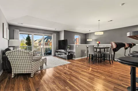 Living - 3960 Berkeley, Canton, MI 48188 photo 2 of 3