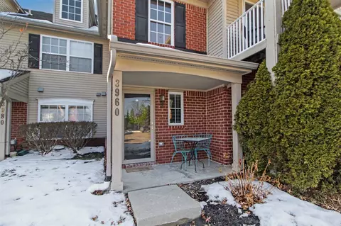 Exterior - 3960 Berkeley, Canton, MI 48188 photo 2 of 2