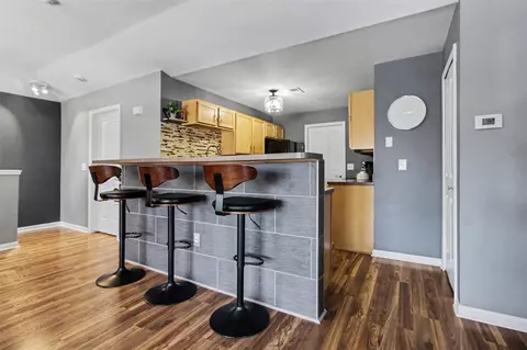 Kitchen - 3960 Berkeley, Canton, MI 48188 photo 1 of 4