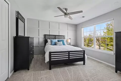 Bedroom - 3960 Berkeley, Canton, MI 48188 photo 1 of 1