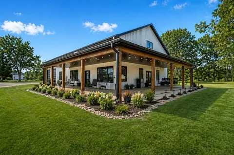 11850 Cook, Litchfield, MI 49252