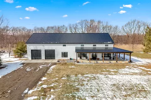 11850 Cook, Litchfield, MI 49252