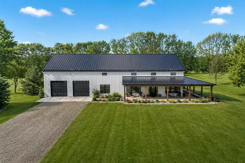 11850 Cook, Litchfield, MI 49252