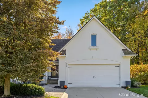 336 Normandy, Grandville, MI 49418
