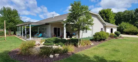 8079 Pigeon Crk, West Olive, MI 49460