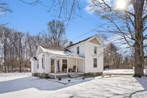 234 N Eastern, Allegan, MI 49010