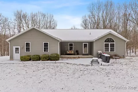 1020 Joshua, Sheridan, MI 48884